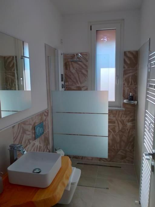 Suite Room Malpensa B&B Cardano Al Campo Exterior photo