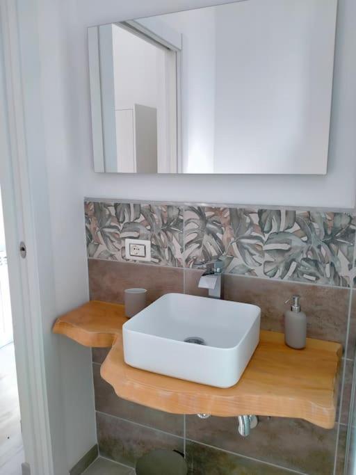 Suite Room Malpensa B&B Cardano Al Campo Exterior photo